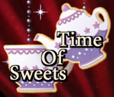 Time Of Sweets