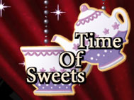 Time Of Sweets