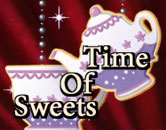 Time Of Sweets