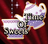 Time Of Sweets